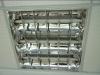 Gabinetes con Tubos de Led's T-5 , T-8 o T-10